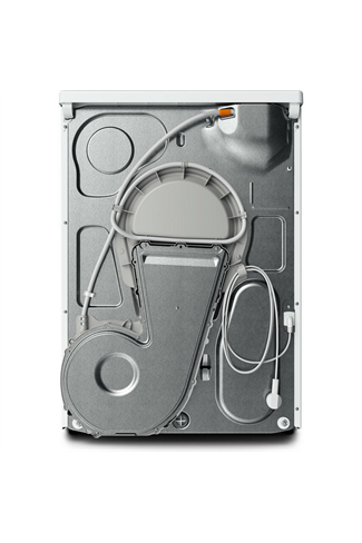 Miele TEH785 WP Lotus White 9kg Heat Pump Tumble Dryer